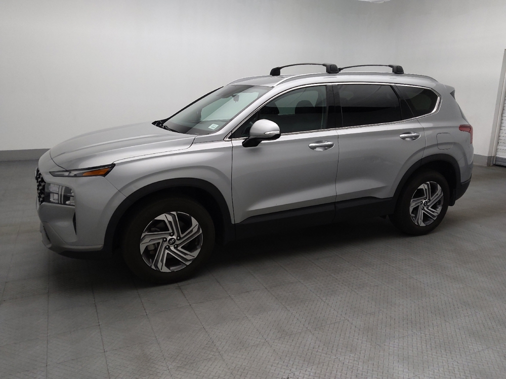 hyundai santa fe 2023 5NMS24AJ2PH623633 image hyundai santa fe 2023 5NMS24AJ2PH623633 image